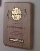 Wood Award