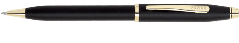 2502 Clasic Black Pen