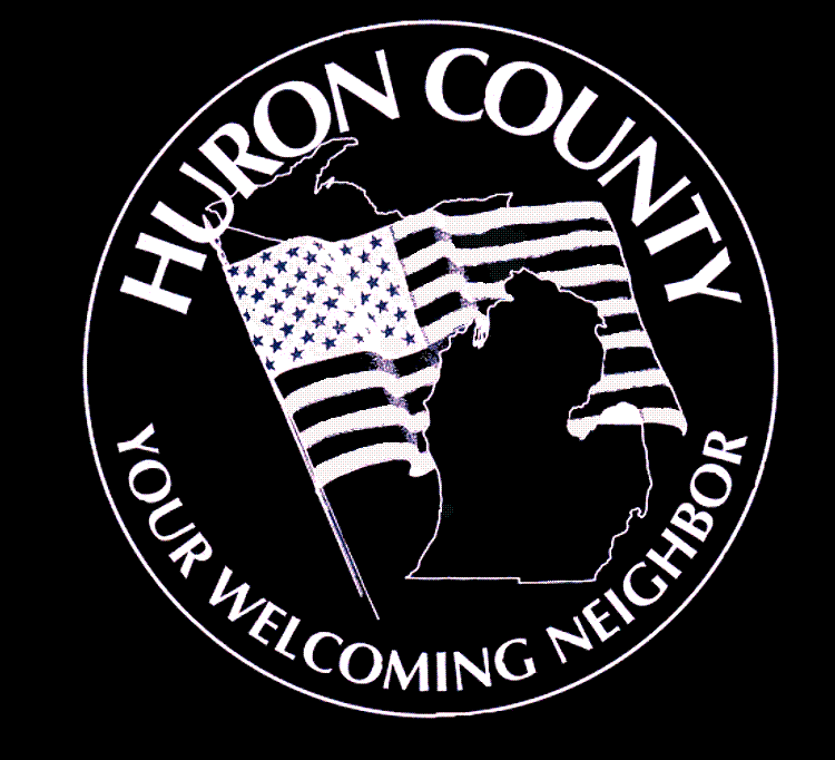Huron County Embosser