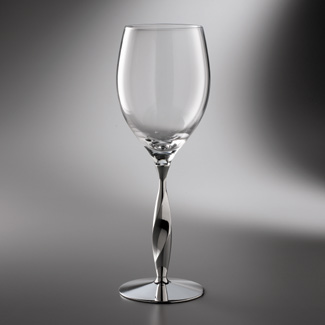 Twist Goblet