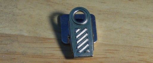 Swivel Clip